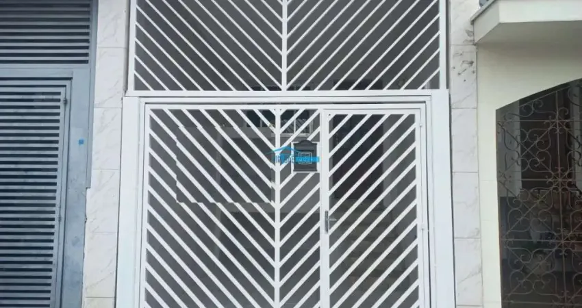 Casa com 2 quartos à venda na Vila Carrão, São Paulo