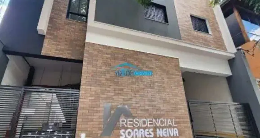 Apartamento (apartamento padrão) para venda, 1 dorm(s), 28 m²