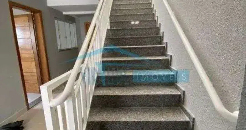 Apartamento em condomínio para venda no bairro artur alvim, 2 dorm, 49,63 m