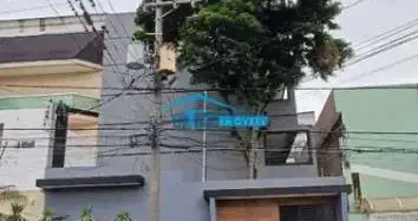 Apartamento em condomínio para venda no bairro vila aricanduva, 1 dorm, 28 m