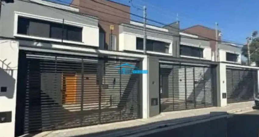 Casa (sobrado) para venda, 2 dorm(s), 2 suite(s), 2 vaga(s), 67 m²