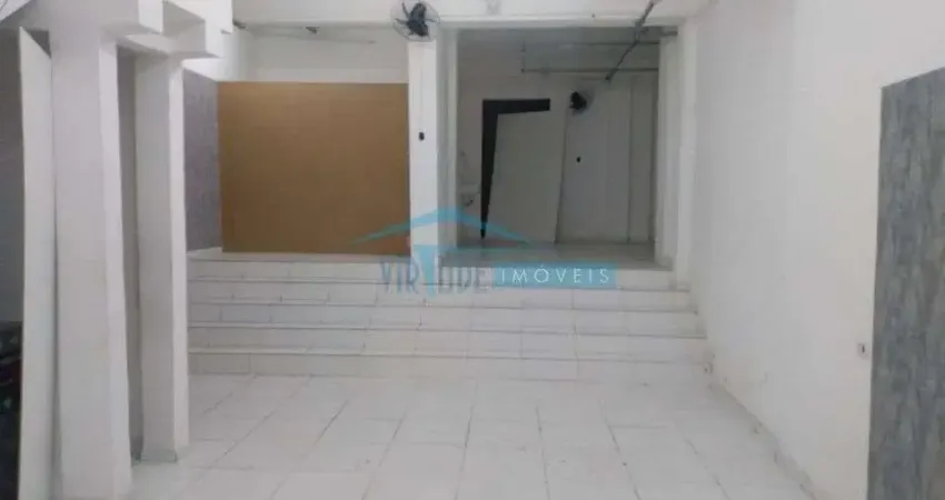 Sala comercial para alugar na Rua Padre Antônio Benedito, 56, Penha, São Paulo