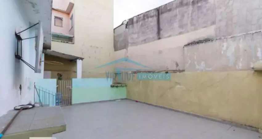 Casa térrea para venda no bairro ponte rasa, 6 dorm, 10 vagas, 420 m