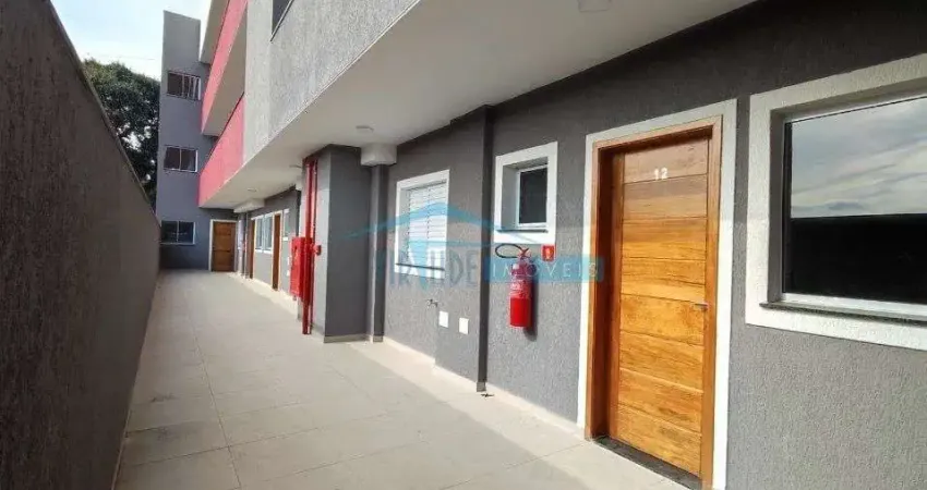 Apartamento em condomínio para venda no bairro itaquera, 1 dorm, 1 vagas, 41 m