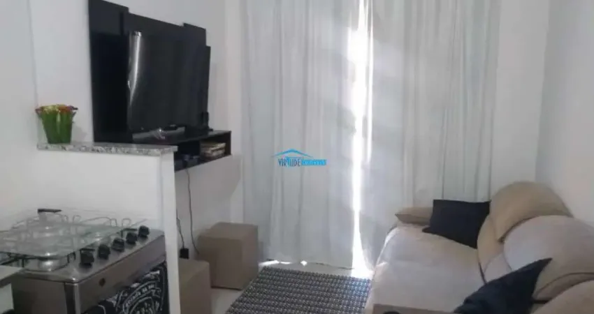 Apartamento (apartamento padrão) para locação, 1 dorm(s), 29 m²