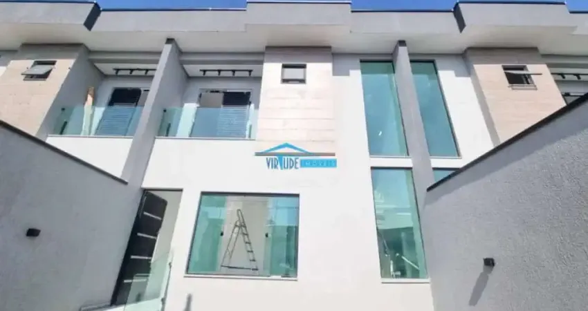 Casa (sobrado) para venda, 3 dorm(s), 1 suite(s), 2 vaga(s), 95 m²