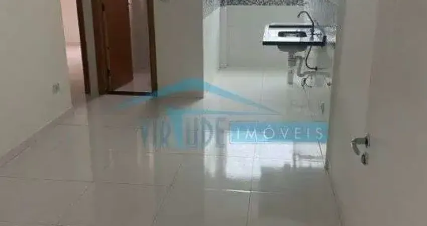 Apartamentos novos em condomínio para venda no bairro jardim nordeste, 2 dorm, 34 m