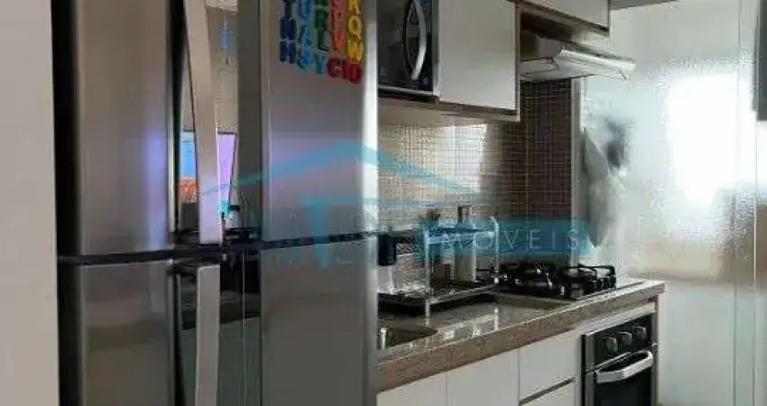 Apartamento em condomínio padrão para venda no bairro vila formosa, 2 dorm, 1 vagas, 50 m