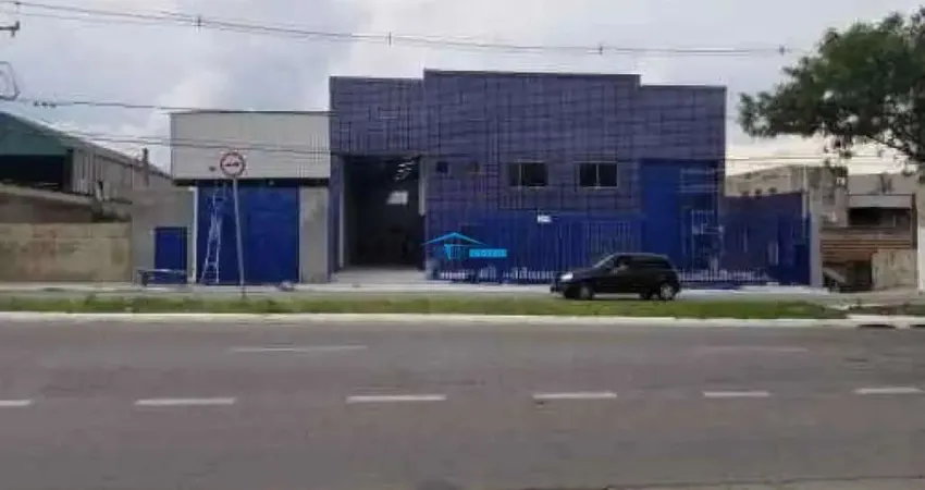 Barracão / Galpão / Depósito para alugar em Cangaíba, São Paulo