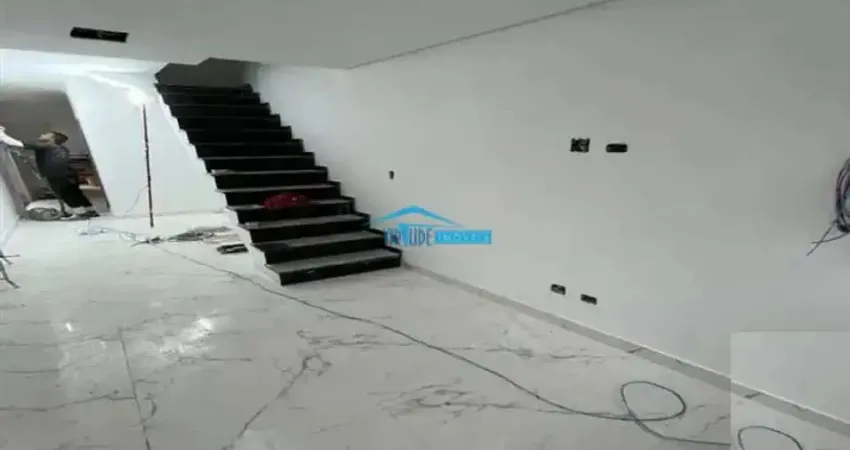 Casa (sobrado) para venda, 2 dorm(s), 2 suite(s), 1 vaga(s), 80 m²