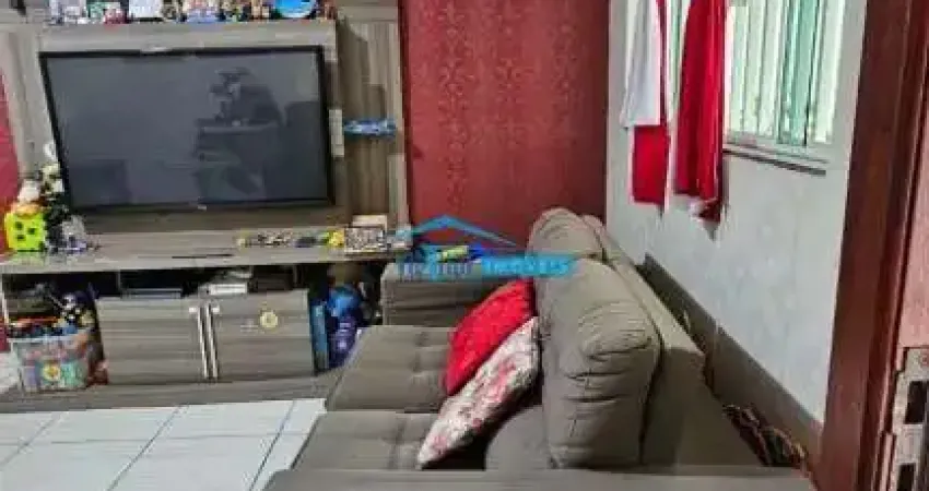 Casa com 2 quartos à venda na Vila Ponte Rasa, São Paulo 