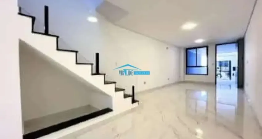 Casa (sobrado) para venda, 3 dorm(s), 3 suite(s), 2 vaga(s), 160 m²