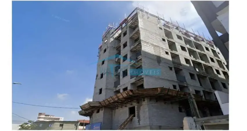 Apartamento em condomínio para venda no bairro guilhermina, 2 dorm, 1 vagas, 32 m