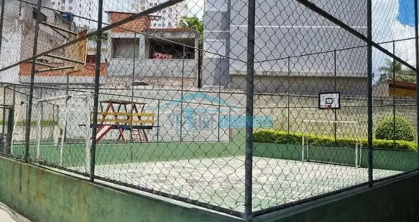 Apartamento em condomínio para venda no bairro itaquera, 2 dorm, 1 vagas, 60 m