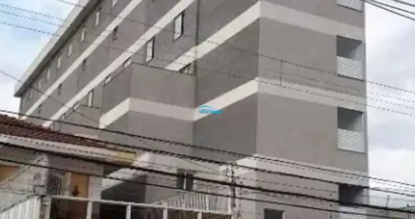 Apartamento (apartamento padrão) para venda, 1 dorm(s), 32 m²