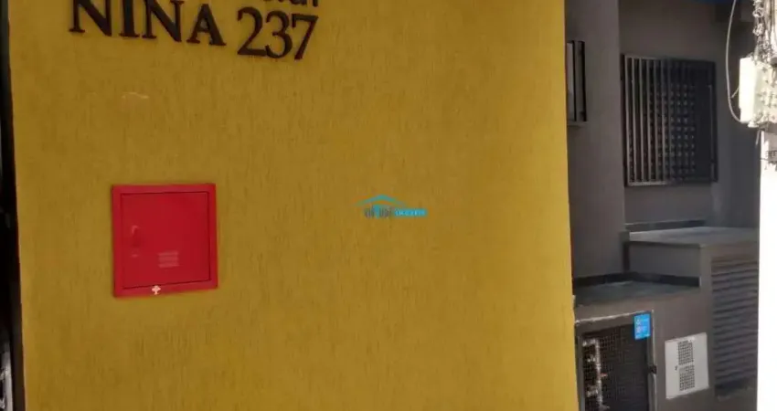 Apartamento (apartamento padrão) para venda, 2 dorm(s), 55 m²