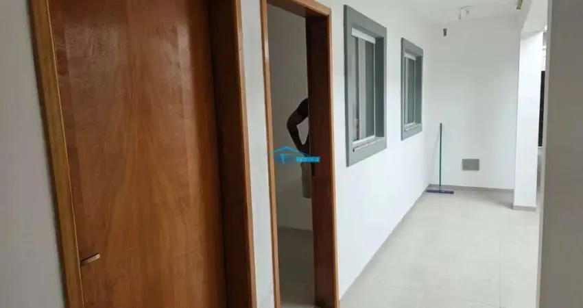 Apartamento (apartamento padrão) para venda, 2 dorm(s), 55 m²