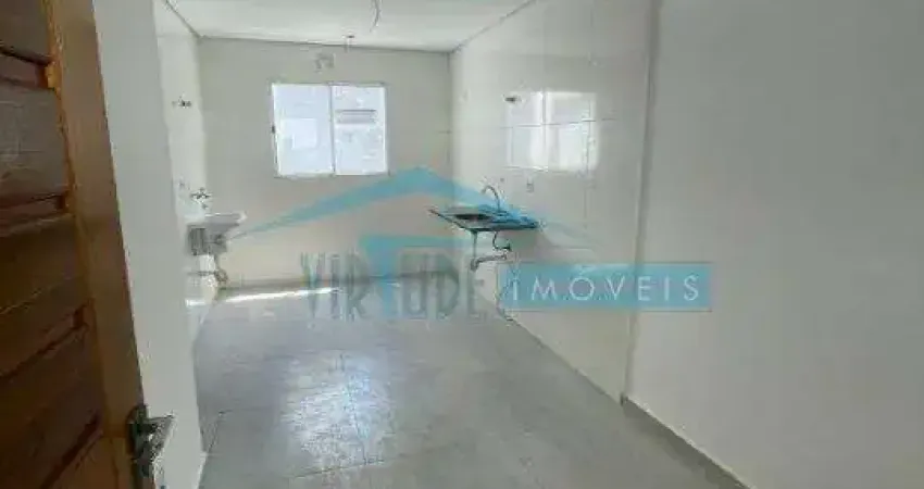 Apartamento em condomínio para venda no bairro cidade líder, 1 dorm, 30 m