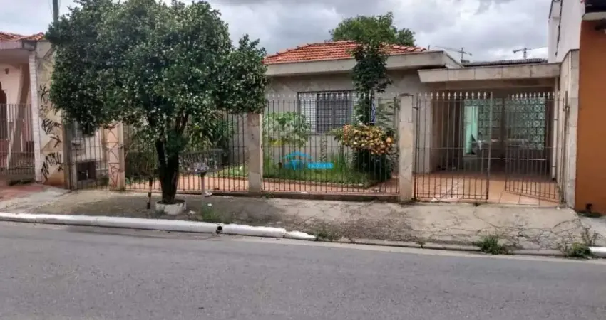 Casa com 2 quartos à venda na Vila Granada, São Paulo