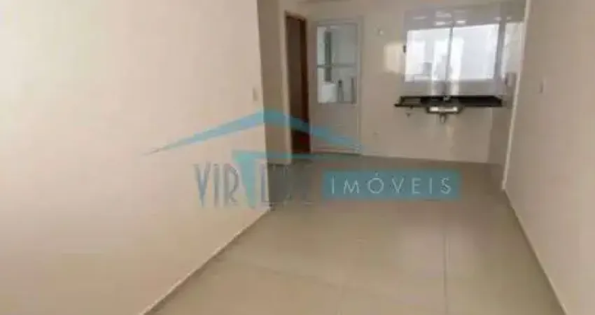 Apartamento em condomínio para venda no bairro vila formosa, 2 dorm, 33,95 m