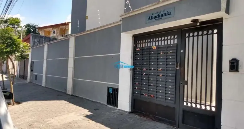 Apartamento (apartamento padrão) para locação, 1 dorm(s), 40 m²