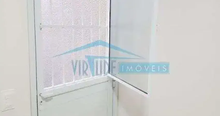 Apartamento em condomínio para locação no bairro chácara califórnia, 1 dorm, 35 m