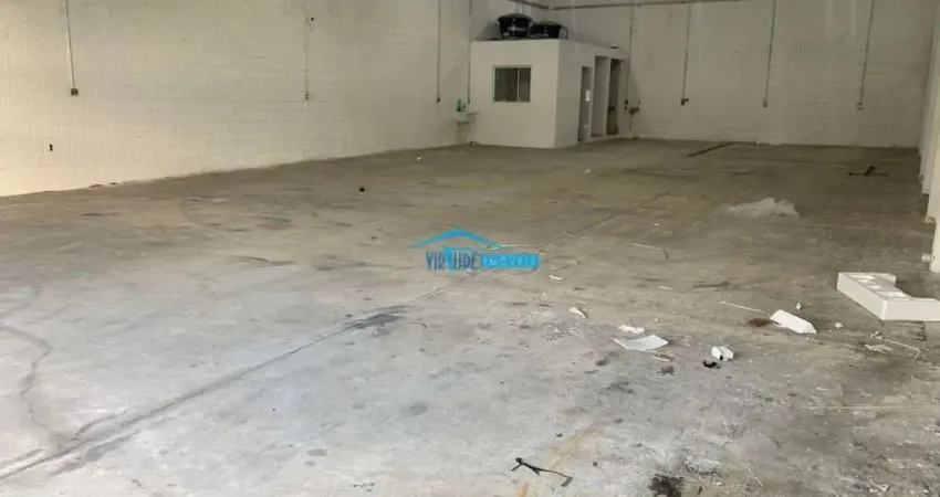 Barracão / Galpão / Depósito para alugar na Rua Antonieta de Morais, 89, Vila Matilde, São Paulo