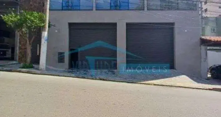 Sala comercial em condomínio para locação no bairro vila matilde, 137 m