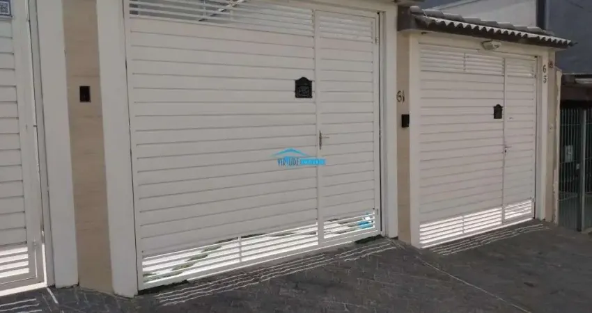 Casa com 3 quartos à venda na Penha, São Paulo 