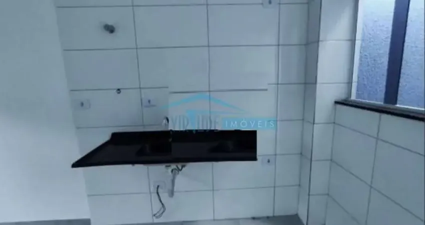 Apartamentos novos  para venda no bairro artur alvim, 1 dorm, 35 m