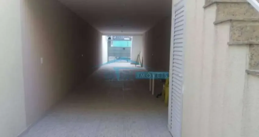 Casa com 3 quartos à venda em Itaquera, São Paulo 