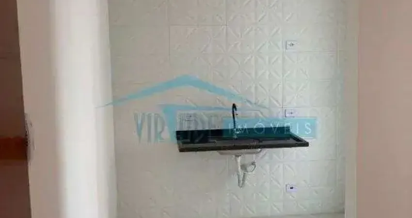 Apartamento em condomínio para venda no bairro aricanduva, 2 dorm, 1 vagas, 50 m