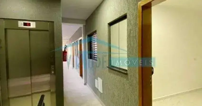 Apartamento em condomínio para venda no bairro anália franco, 1 dorm, 30 m