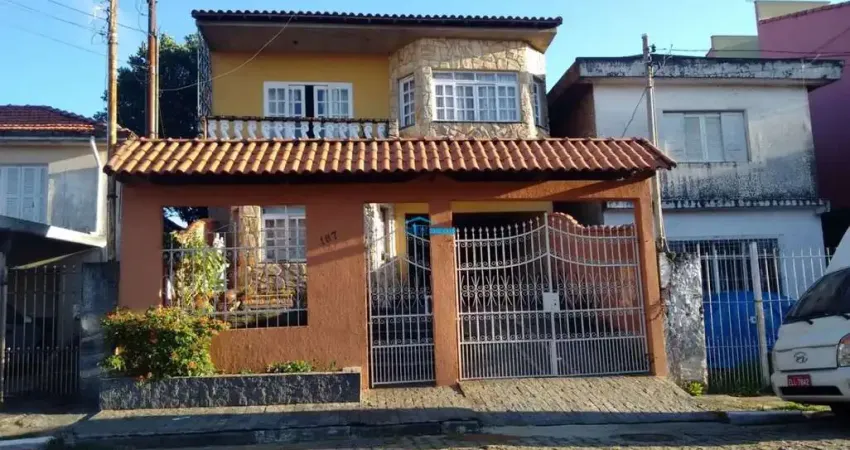 Casa comercial à venda na Penha, São Paulo 