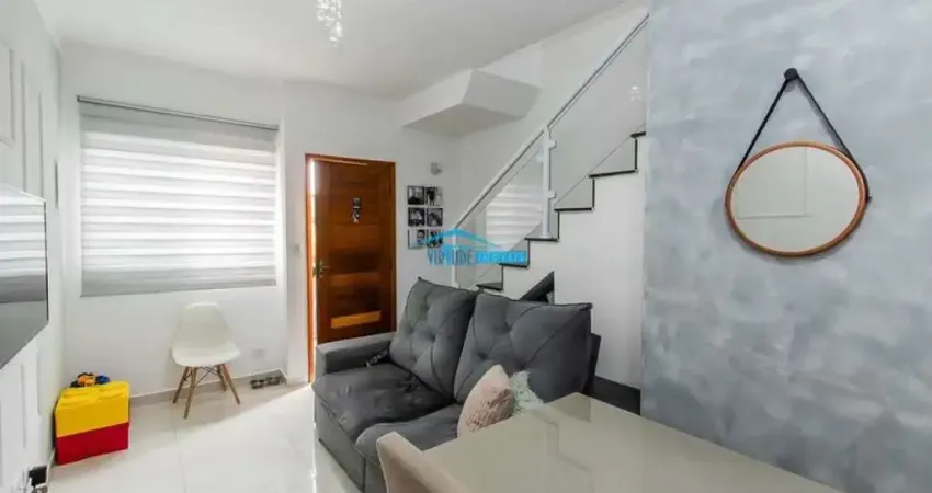 Casa com 2 quartos à venda no Jardim Penha, São Paulo