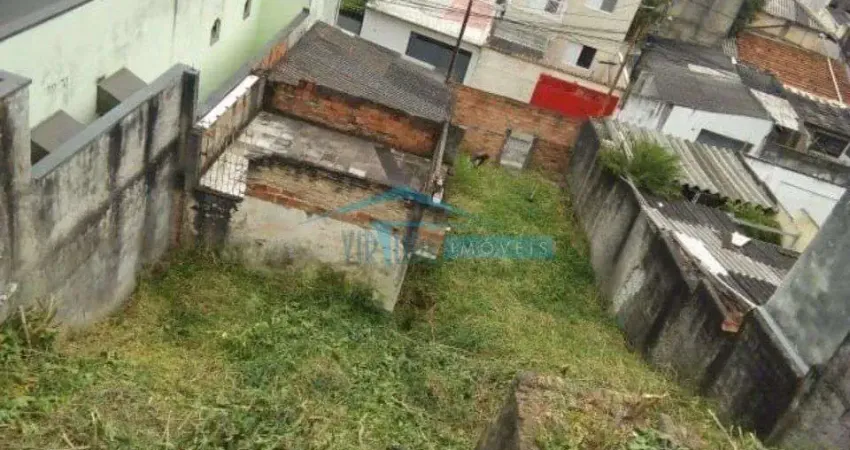 Terreno comercial à venda na Rua Itália Severino, 87, Penha, São Paulo