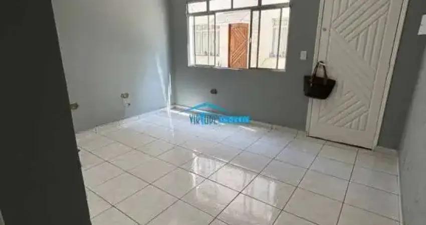 Casa com 2 quartos à venda na Chácara Mafalda, São Paulo