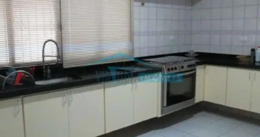 Sobrado para venda no bairro vila alpina, 3 dorm, 1 suíte, 10 vagas, 248 m