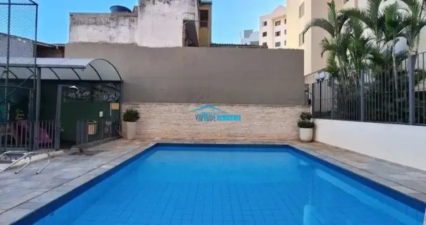 Apartamento (apartamento padrão) para venda, 3 dorm(s), 1 vaga(s), 65 m²