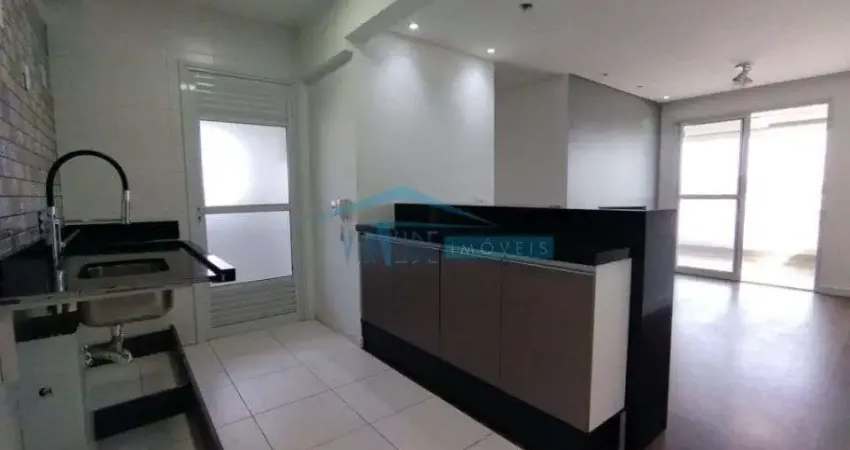 Apartamento em condomínio para venda no bairro carrão, 2 dorm, 1 suíte, 1 vagas, 63 m