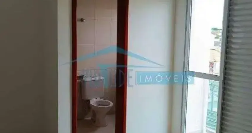 Sobrado em condomínio para venda no bairro vila alpina, 2 dorm, 2 suíte, 2 vagas, 112 m