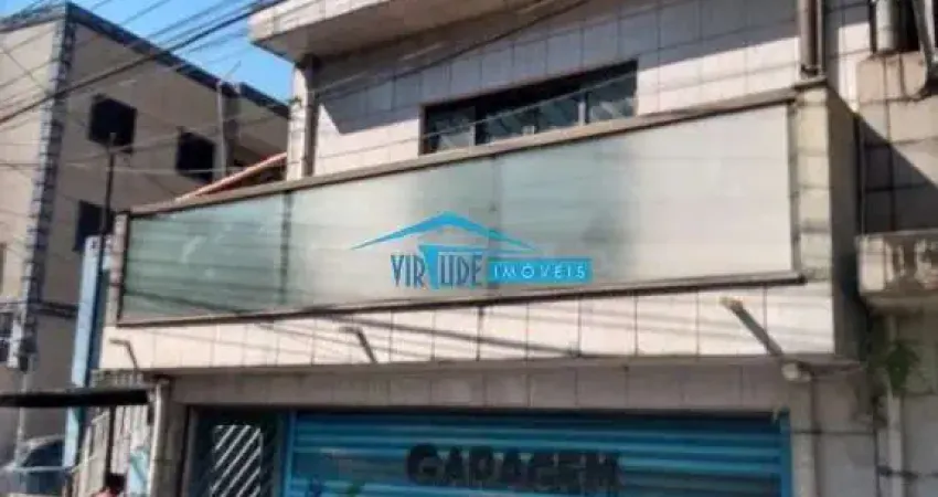 Casa comercial para alugar na Vila Matilde, São Paulo 