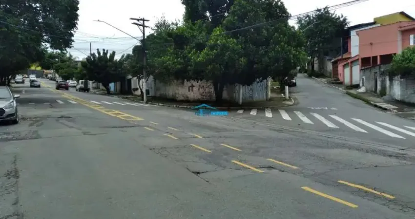 Terreno à venda no São Miguel Paulista, São Paulo