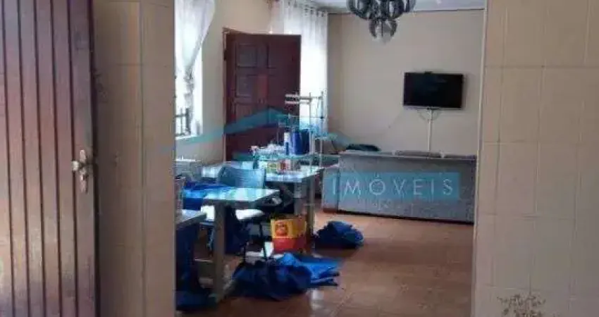 Casa com 3 quartos à venda na Vila Matilde, São Paulo 