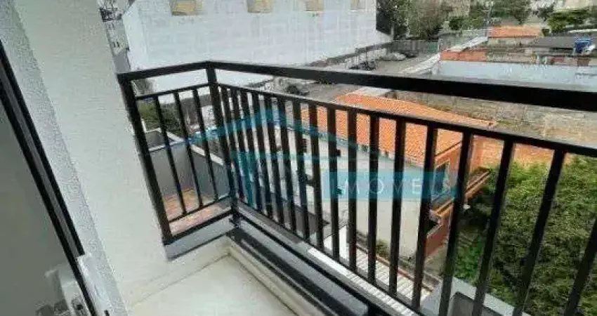 Apartamento em condomínio para venda no bairro itaquera, 2 dorm, 40 m