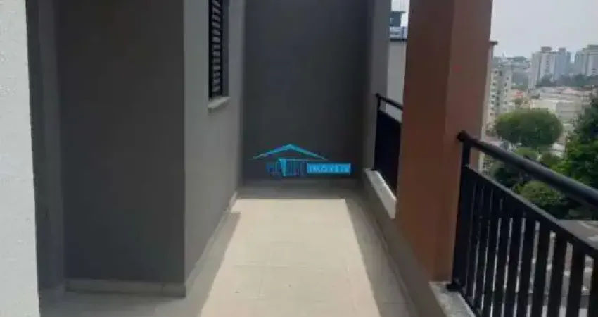 Apartamento em condomínio para venda no bairro vila laís, 2 dorm, sem vaga, 40 m