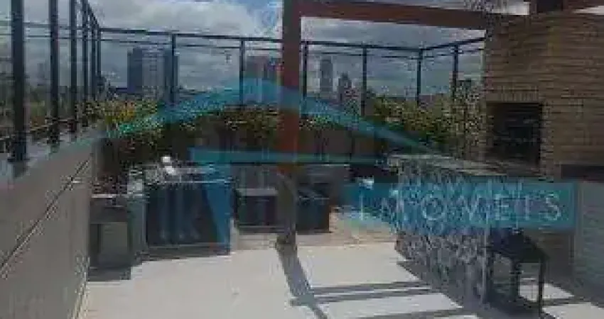 Apartamento em condomínio para venda no bairro vila matilde, 1 dorm, 32 m