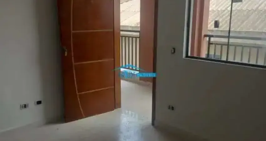 Apartamento em condomínio para venda no bairro vila laís, 2 dorm, 40 m