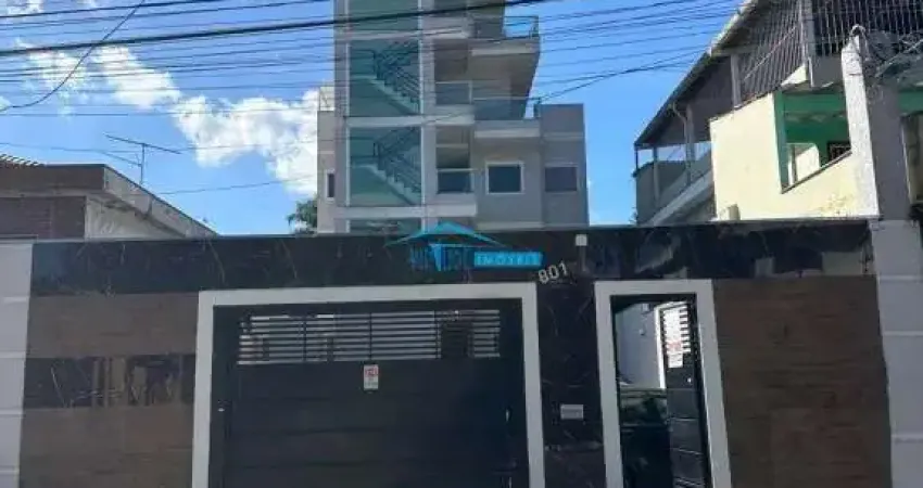 Apartamento (apartamento padrão) para venda, 2 dorm(s), 38 m²