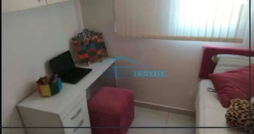 Apartamento em condomínio padrão para venda no bairro cangaíba, 2 dorm, 1 vagas, 55 m